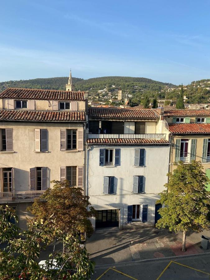 Calme Et Confort En Coeur De Ville Ντραγκινιάν Εξωτερικό φωτογραφία