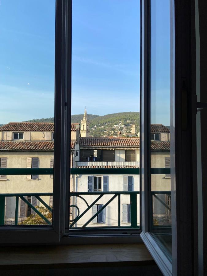 Calme Et Confort En Coeur De Ville Ντραγκινιάν Εξωτερικό φωτογραφία