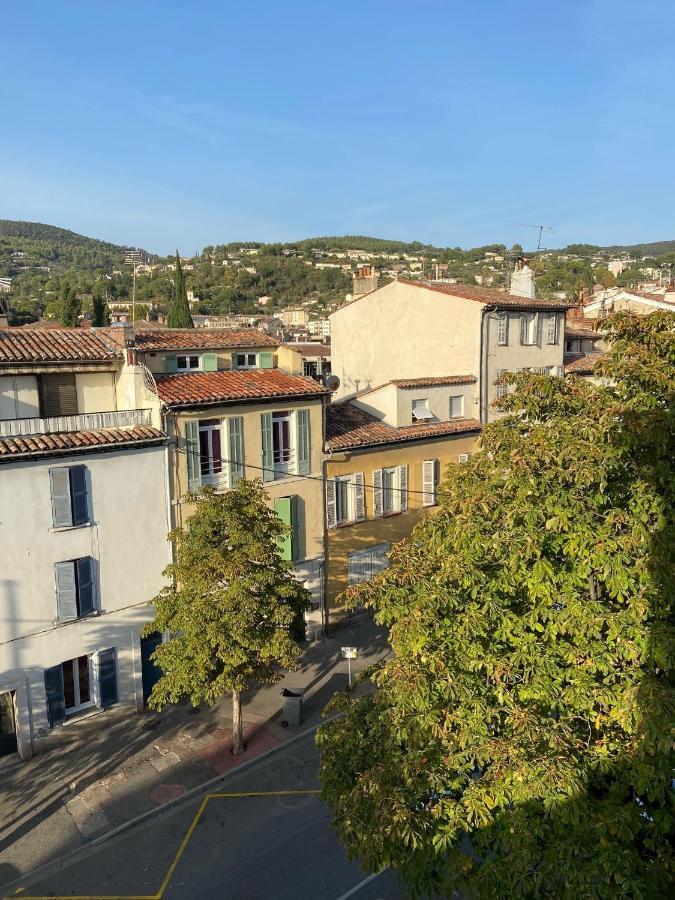 Calme Et Confort En Coeur De Ville Ντραγκινιάν Εξωτερικό φωτογραφία