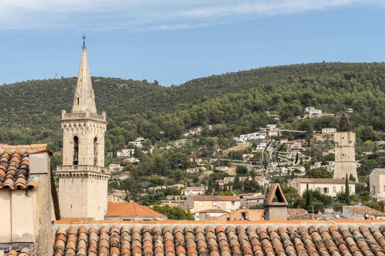 Calme Et Confort En Coeur De Ville Ντραγκινιάν Εξωτερικό φωτογραφία